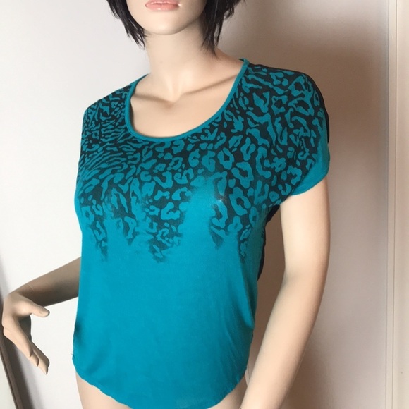 Feather Branch Tops - Feather Branch